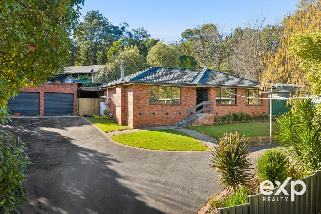 25a Little Yarra Rd, Yarra Junction, VIC 3797