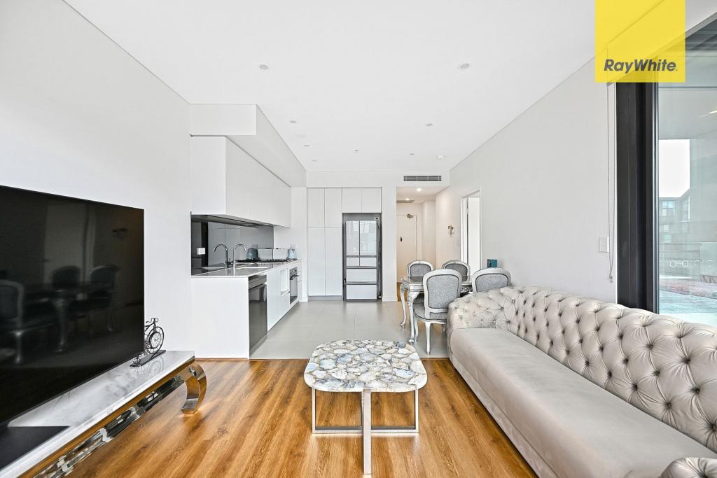 705/20 NANCARROW AVE, MEADOWBANK, NSW 2114