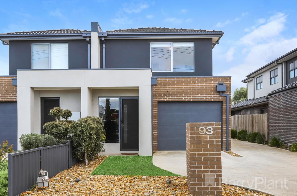 1/93 Cumberland St, Sunshine North, VIC 3020