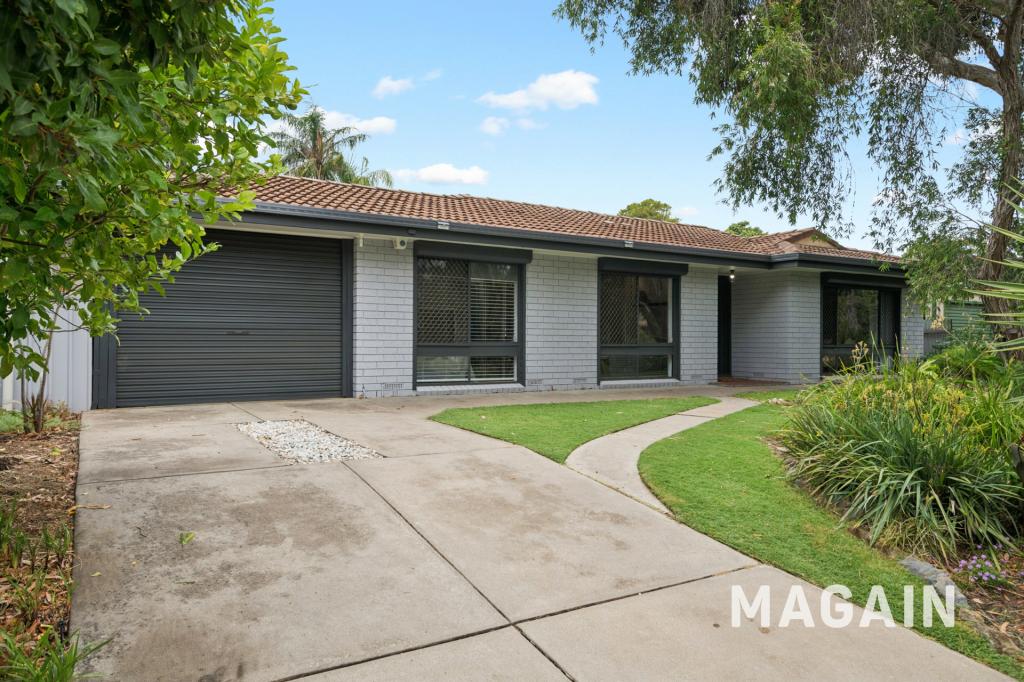 3 Quigley Ct, Aberfoyle Park, SA 5159