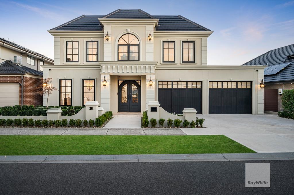 26 Naxos Rd, Greenvale, VIC 3059