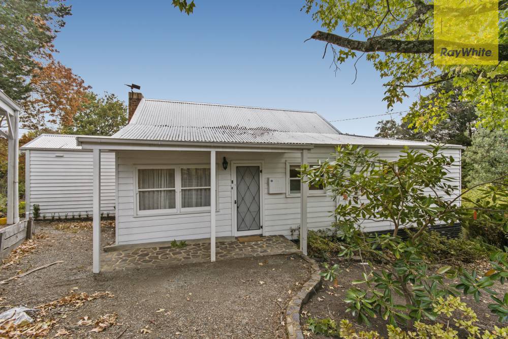 1 View St, Upwey, VIC 3158