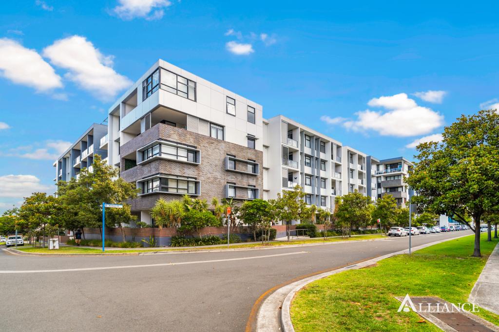 408/3 Sunbeam St, Campsie, NSW 2194