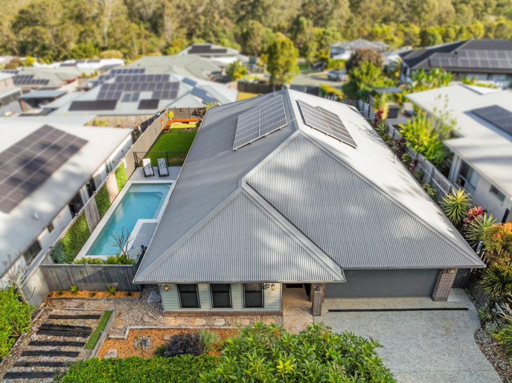 69 Sarsenet Cct, Mount Cotton, QLD 4165