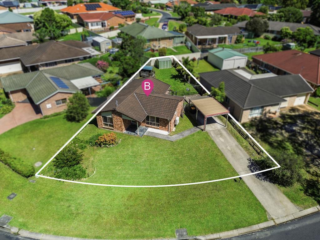6 Lomandra Pl, Ulladulla, NSW 2539