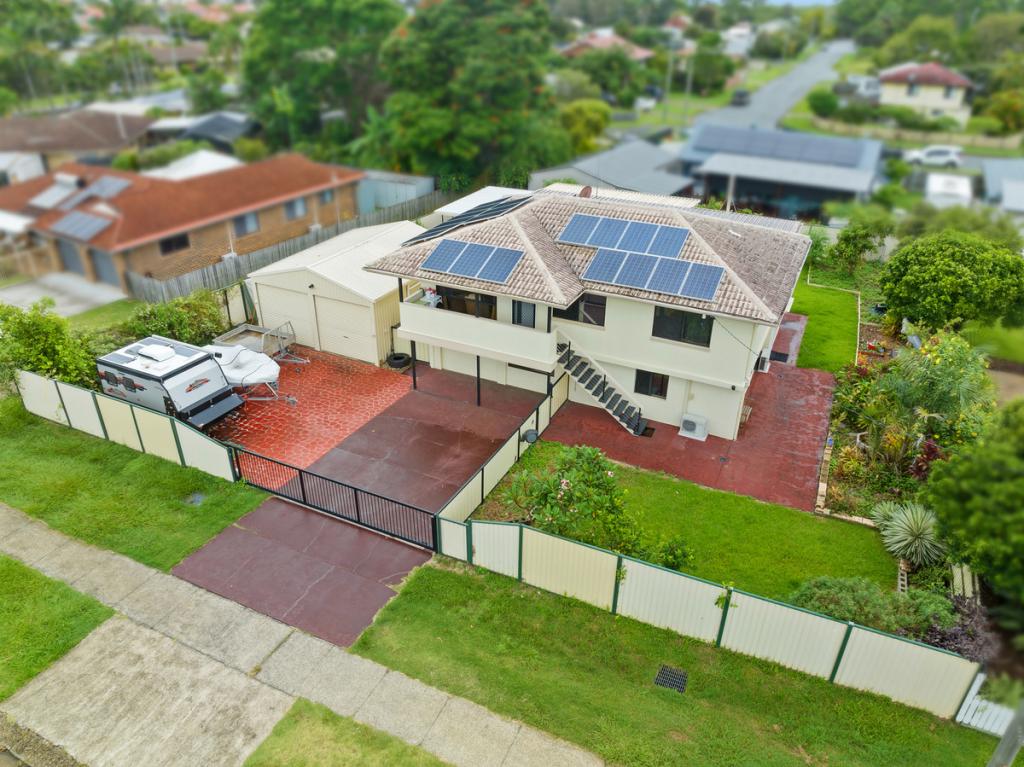 8 Benfer Rd, Victoria Point, QLD 4165