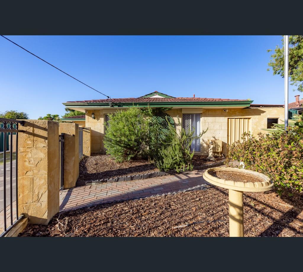 27 Toongabbie Way, Armadale, WA 6112