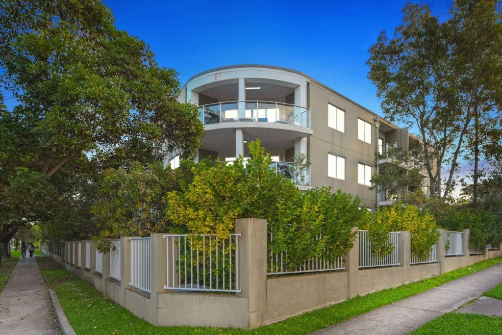 6/38 Cairds Ave, Bankstown, NSW 2200