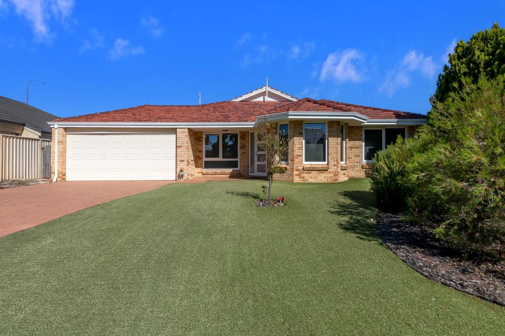 16 Mettler Ct, Canning Vale, WA 6155