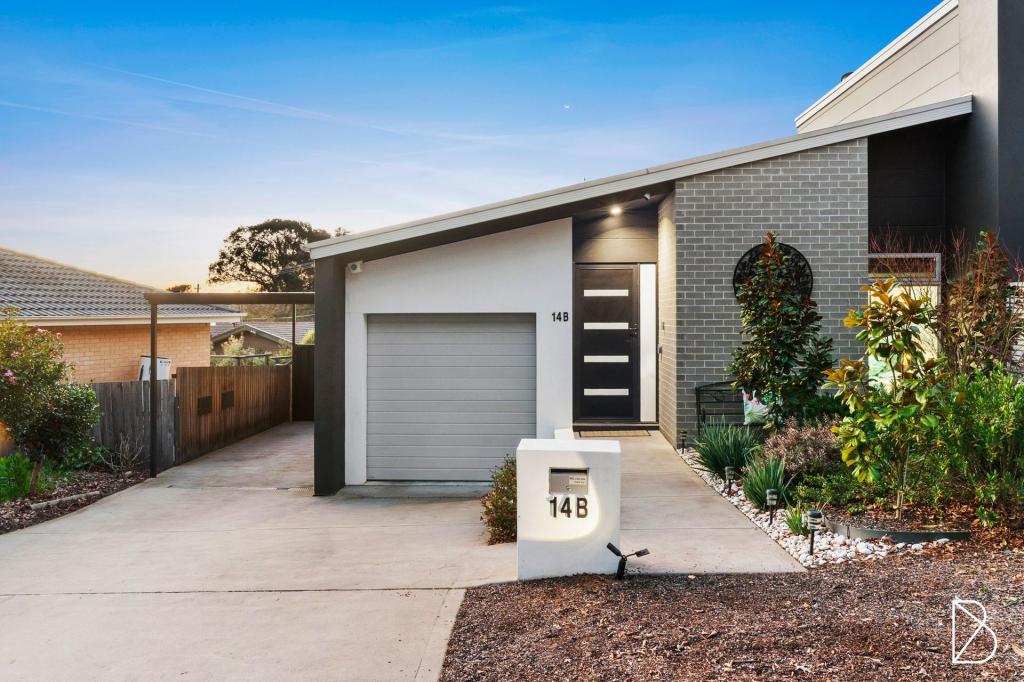 14b Buriga St, Giralang, ACT 2617