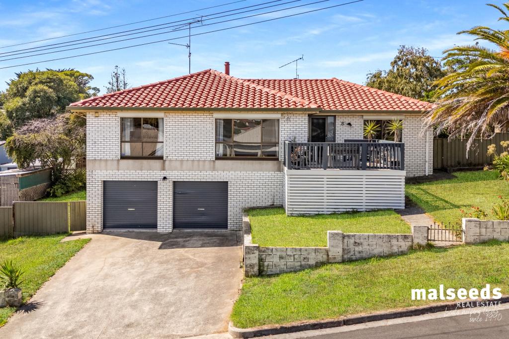 8 Birdwood Ave, Mount Gambier, SA 5290