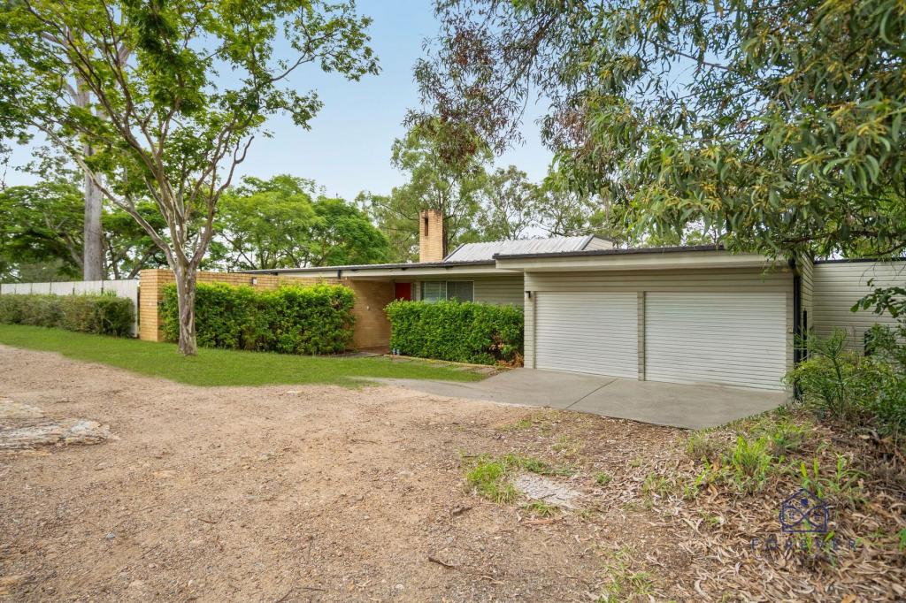 388 Fig Tree Pocket Rd, Fig Tree Pocket, QLD 4069