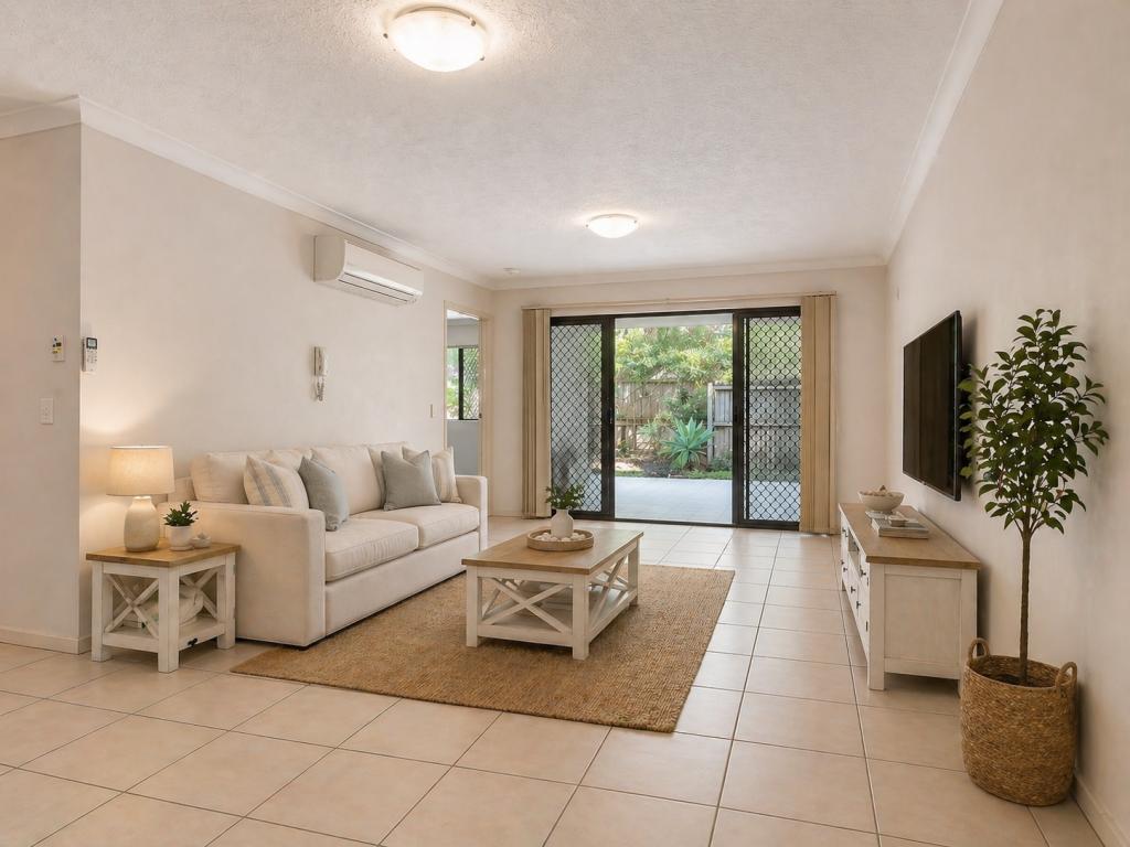 2/11 Wolseley St, Clayfield, QLD 4011