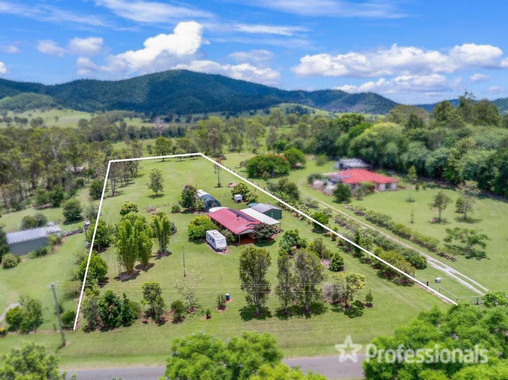 11 Limestone Dr, Widgee, QLD 4570