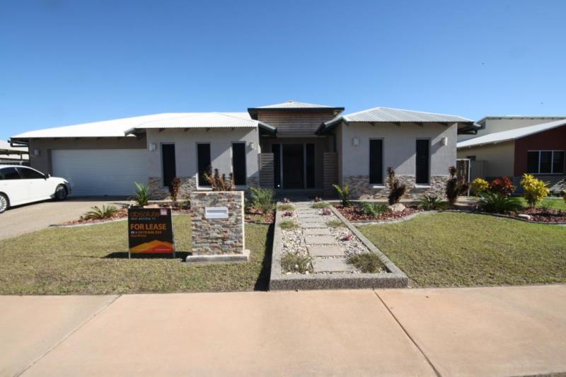 3 Docherty St, Bellamack, NT 0832