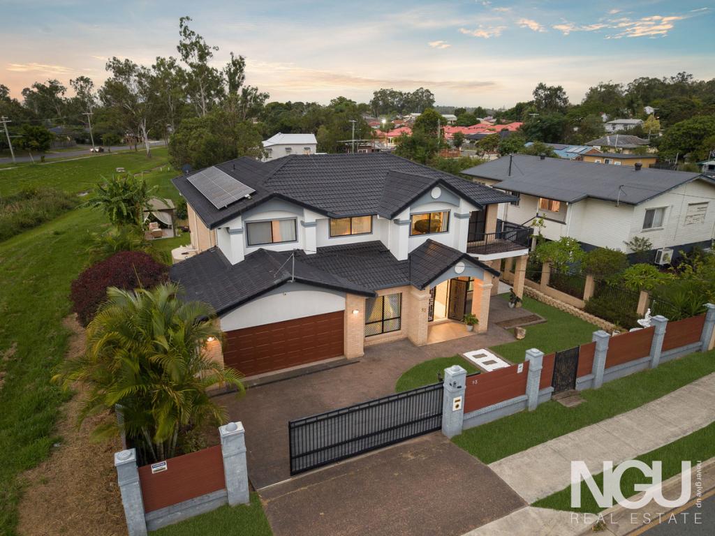 93 ALICE ST, GOODNA, QLD 4300
