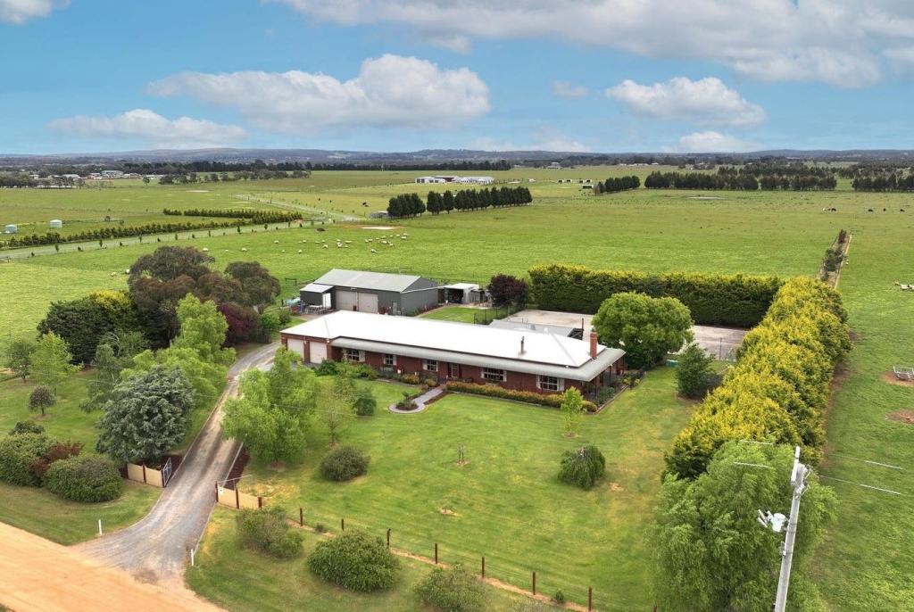 189 Heinzs Rd, Cambrian Hill, VIC 3352