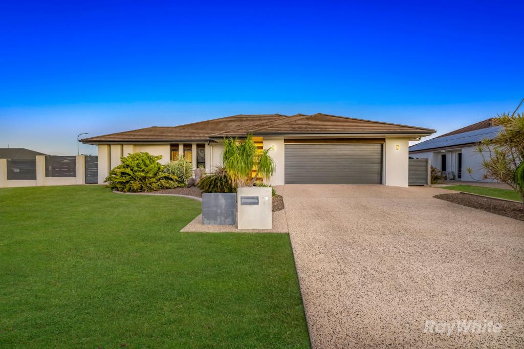 7 Altivole Dr, Norville, QLD 4670