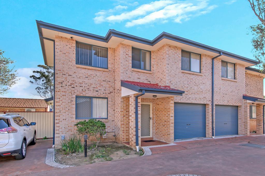 8/32 Meacher St, Mount Druitt, NSW 2770