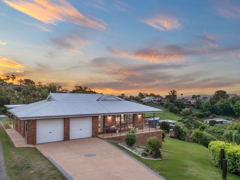 22 Sanctuary Ct, Goonellabah, NSW 2480