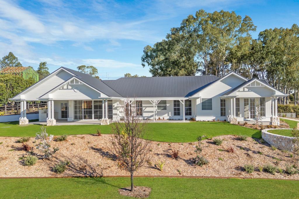 1 MAGNOLIA CL, POKOLBIN, NSW 2320