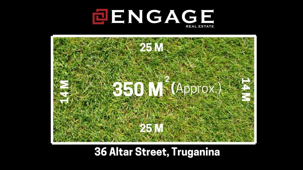 36 ALTAR ST, TRUGANINA, VIC 3029