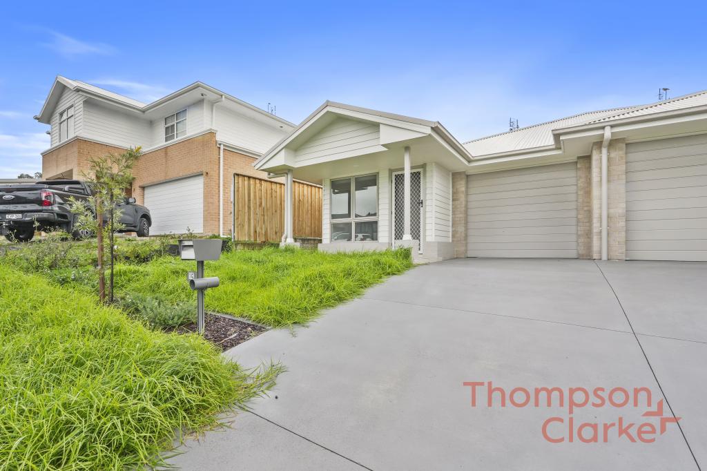 5 Tau Way, Chisholm, NSW 2322