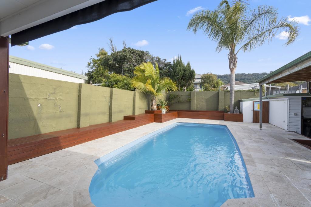 31 Whiting Cres, Corrimal, NSW 2518