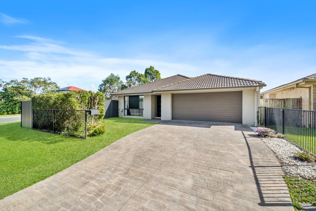 18 Strowe Pl, Bracken Ridge, QLD 4017