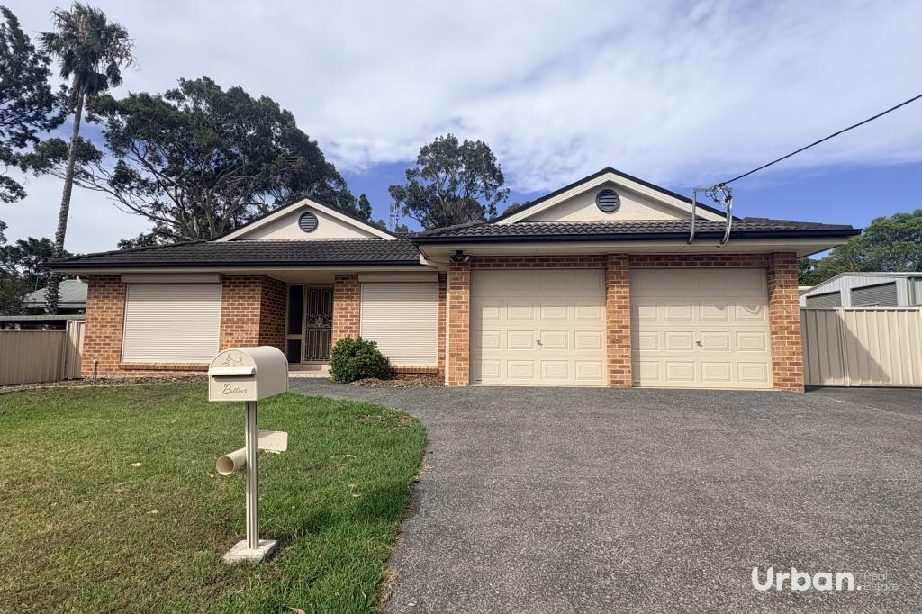 33 Rothbury St, North Rothbury, NSW 2335