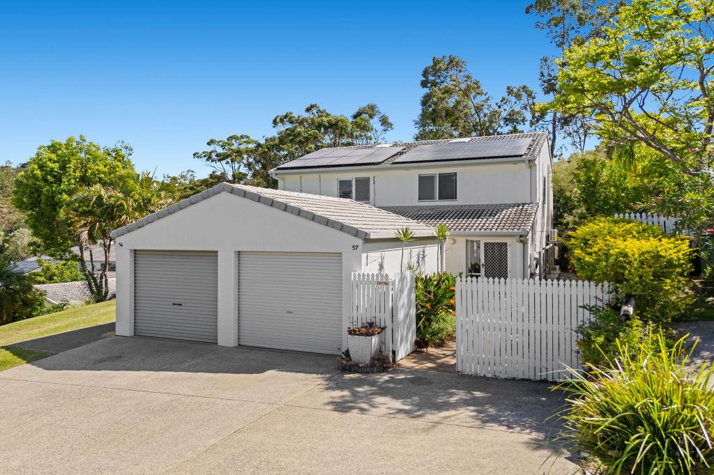 57/15 Bridgman Dr, Reedy Creek, QLD 4227