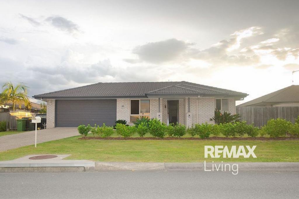 7 Patanga Pl, D'Aguilar, QLD 4514
