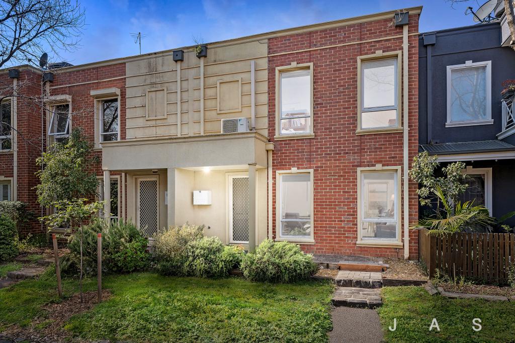 16 BIRCH LANE, KENSINGTON, VIC 3031