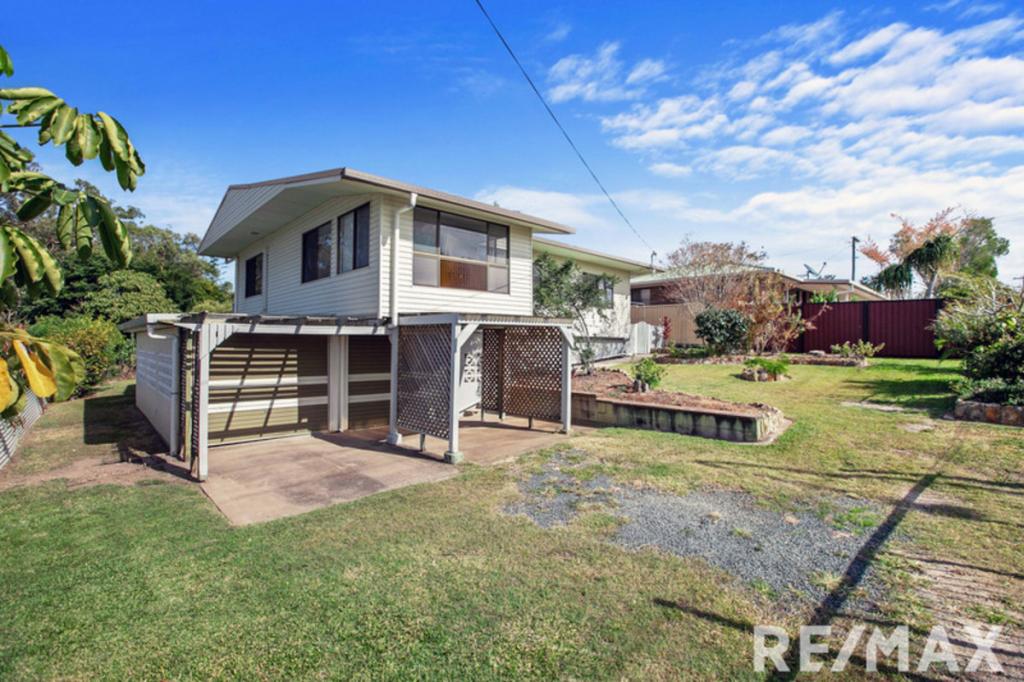 411 Boat Harbour Dr, Torquay, QLD 4655