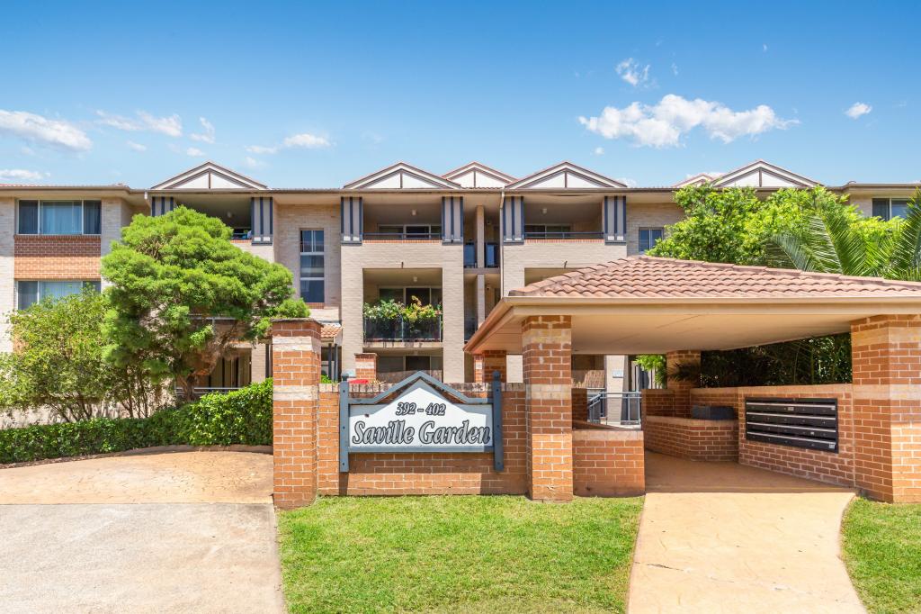 31/392-402 Windsor Rd, Baulkham Hills, NSW 2153