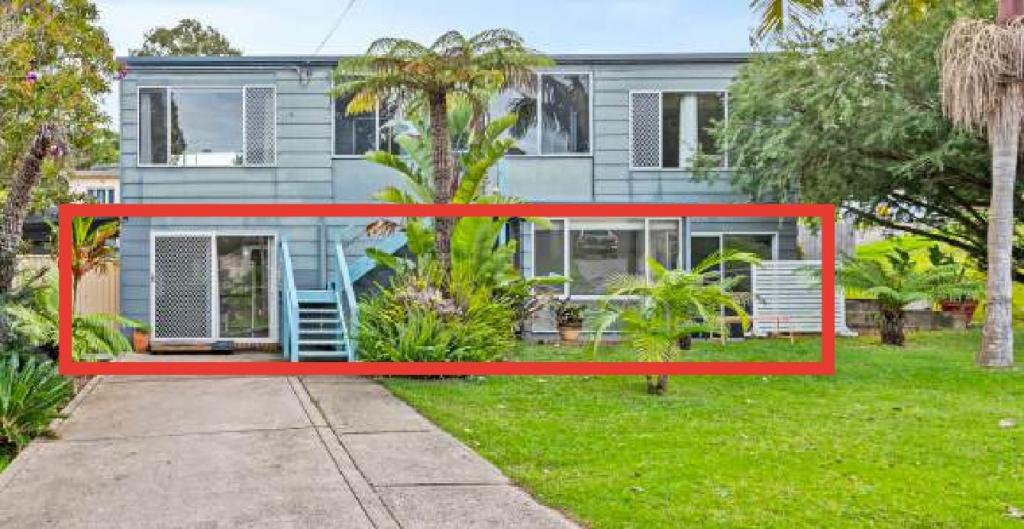 35a Derribong Ave, Catalina, NSW 2536