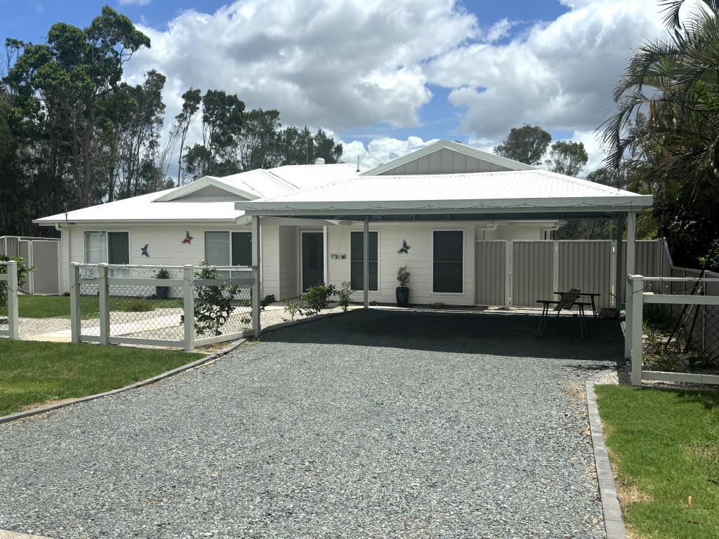 12 Bay Dr, Russell Island, QLD 4184