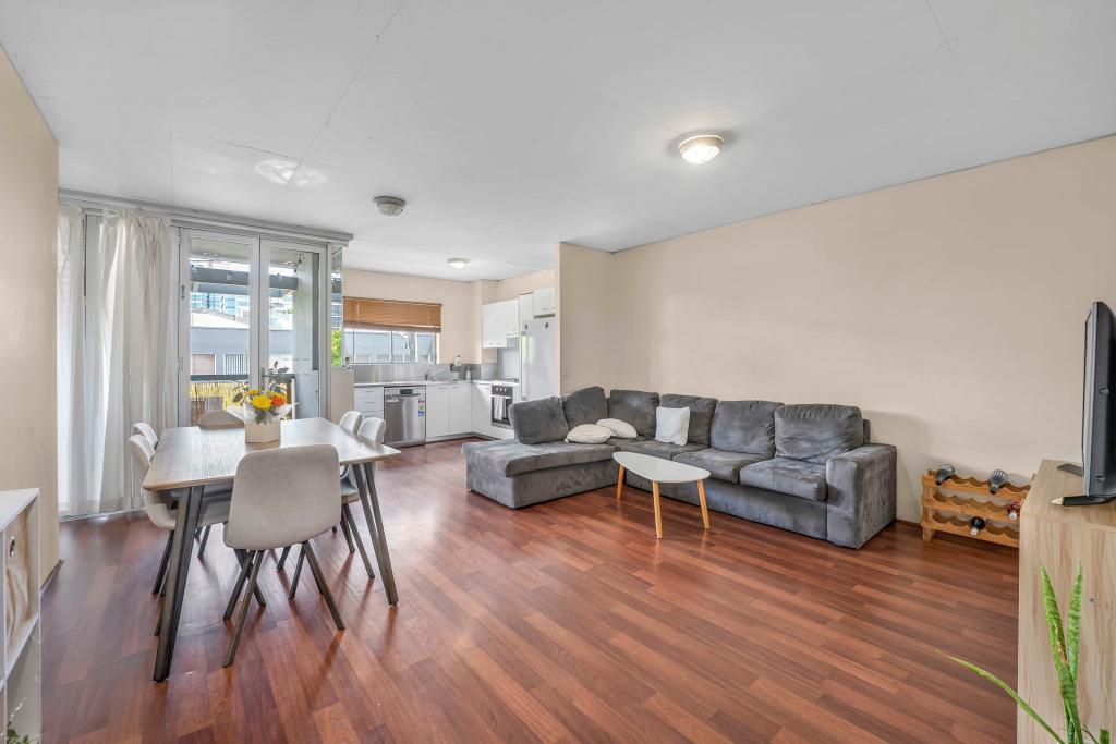 127/83 Robertson St, Fortitude Valley, QLD 4006