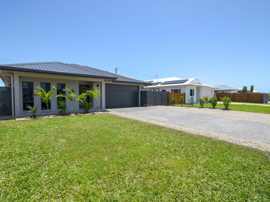 39 Barrbal Dr, Bonnie Doon, QLD 4873