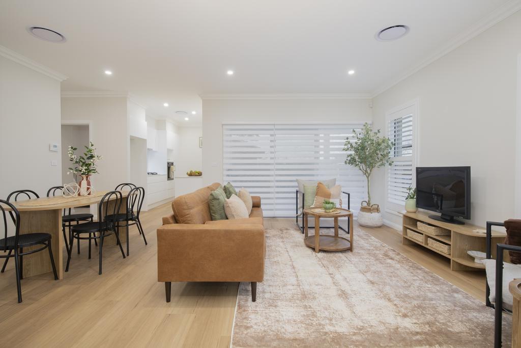 Elermore Grove Estate, Elermore Vale, NSW 2287
