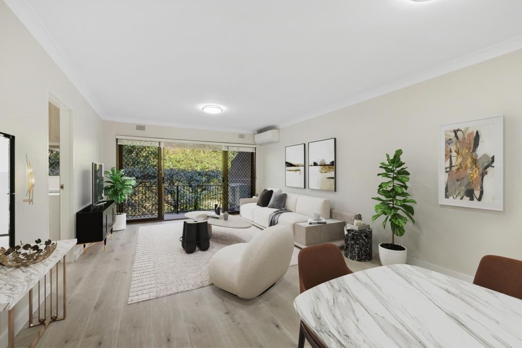 12/73-79 Lower Bent St, Neutral Bay, NSW 2089