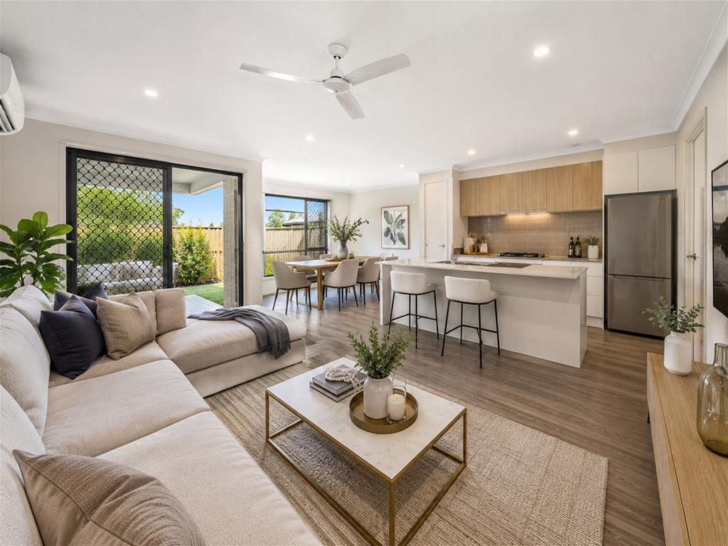 Contact Agent For Address, Collingwood Park, QLD 4301