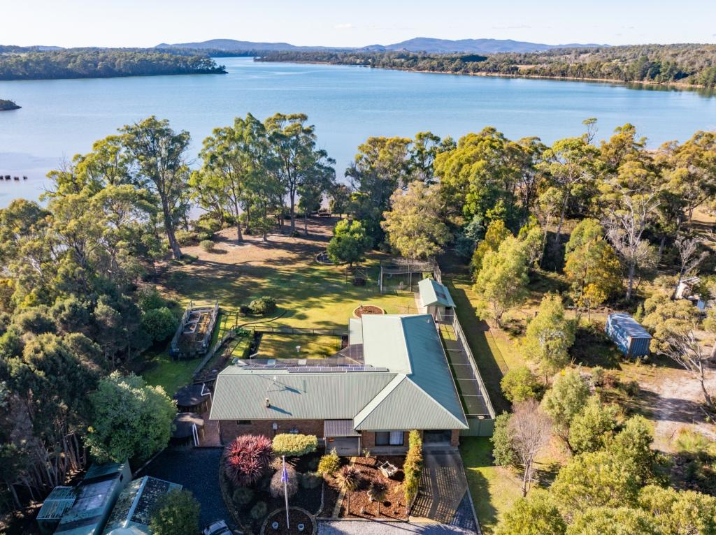614 Greens Beach Rd, York Town, TAS 7270