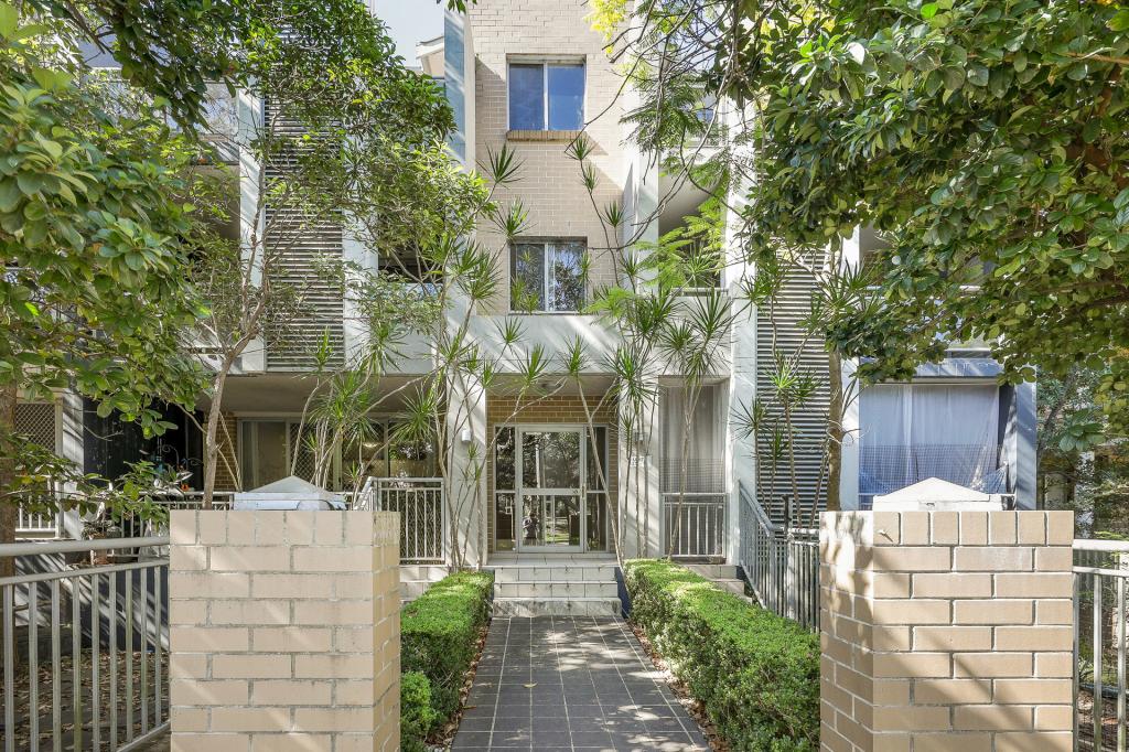 16/28-32 Pennant Hills Rd, North Parramatta, NSW 2151