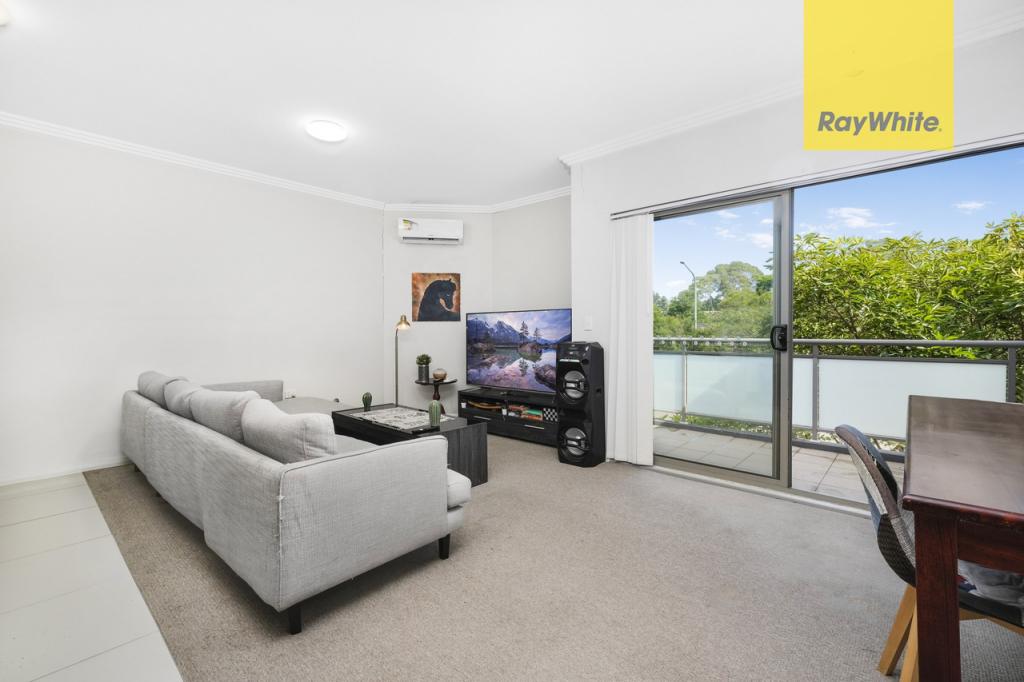 18/24-28 Briens Rd, Northmead, NSW 2152