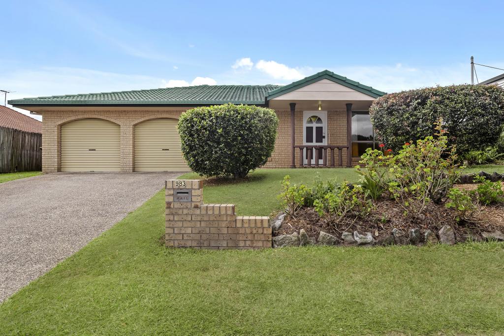 983 Rode Rd, Mcdowall, QLD 4053