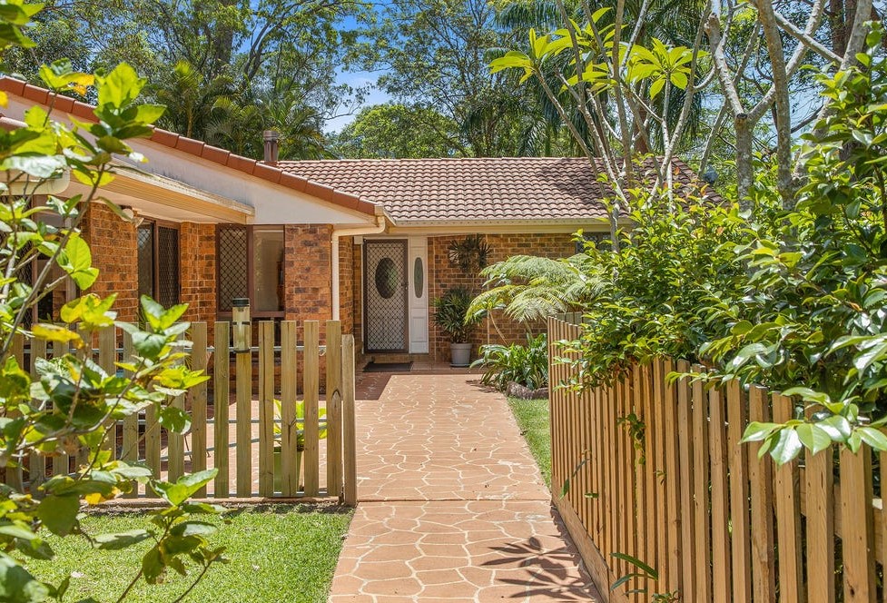 87 Pioneer Rd, Pomona, QLD 4568