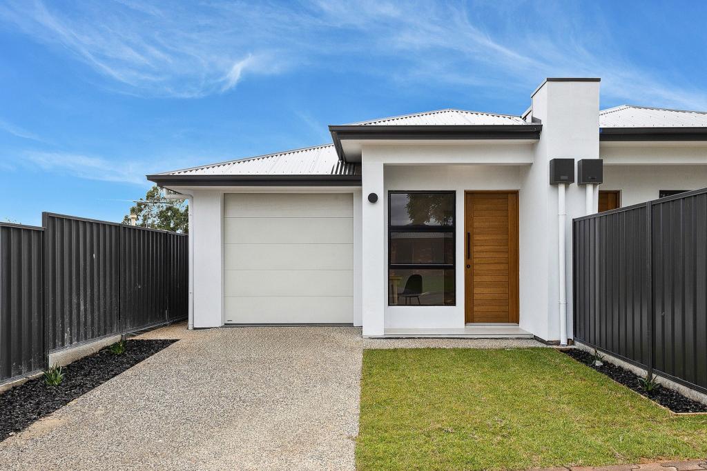 12a Gould St, Para Hills, SA 5096