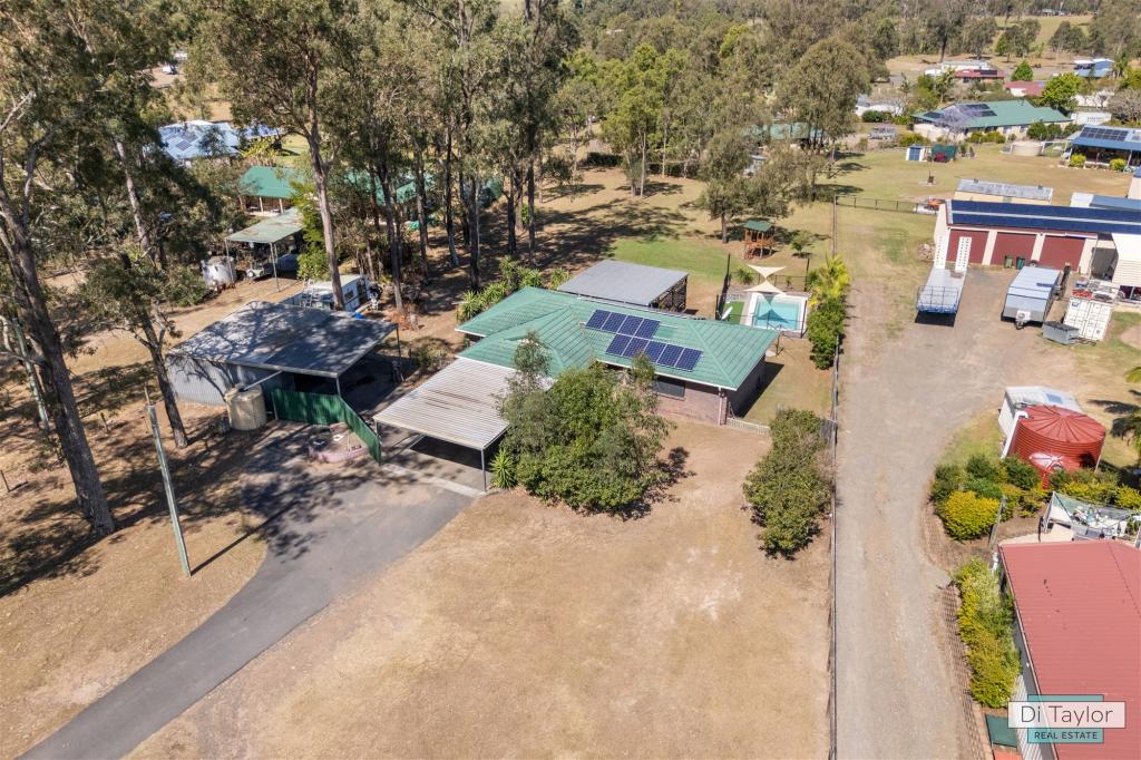 207-209 Orion Rd, Cedar Vale, QLD 4285