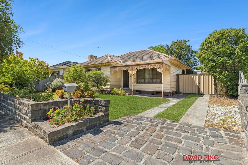 2 FAWCETT ST, SUNSHINE NORTH, VIC 3020